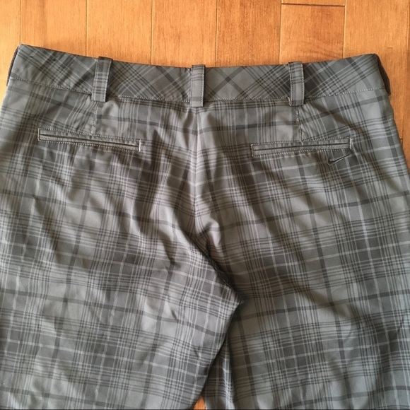 Nike Golf Tour Performance Dri-Fit pants - Picture 4 of 6